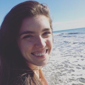 Meet your Posher, Katelyn